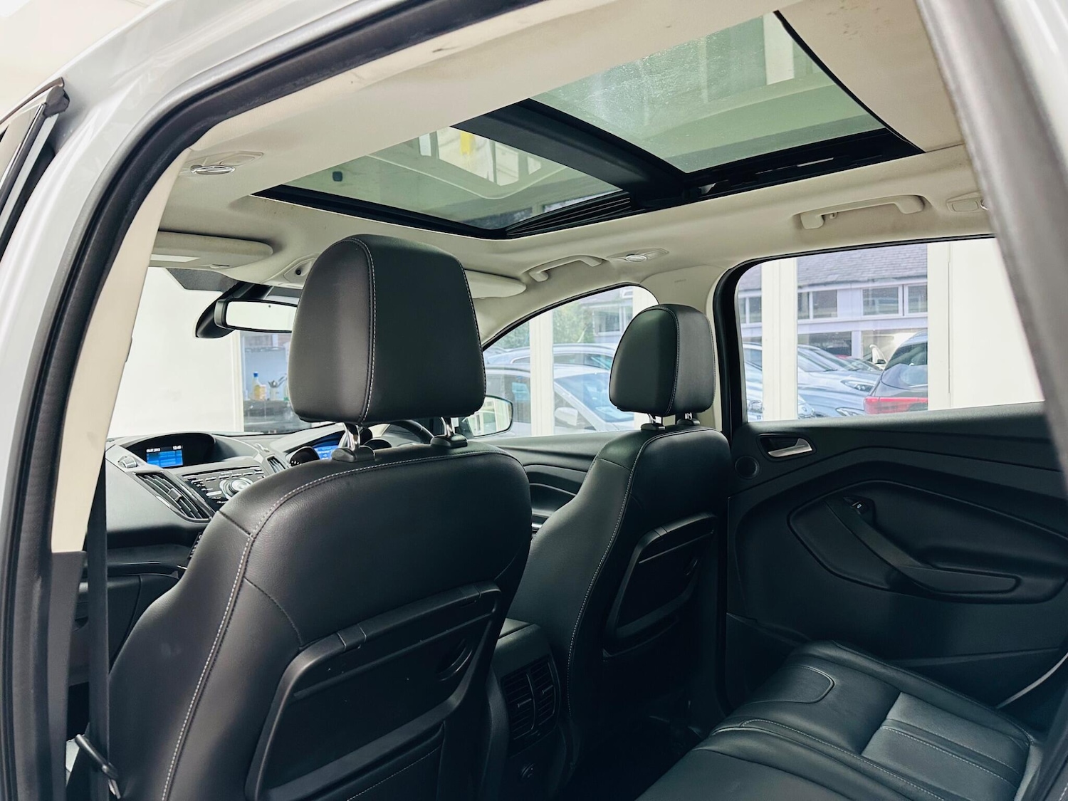 Used Ford Kuga 2013 for sale - 76388199: Photo 30