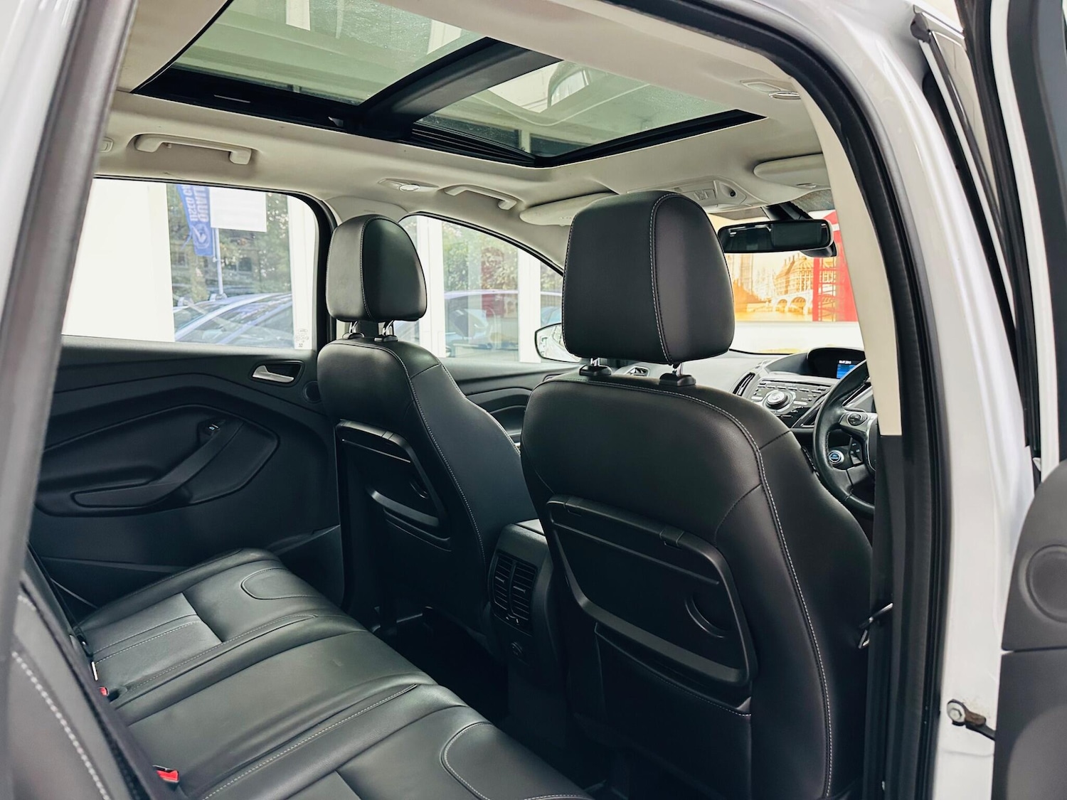 Used Ford Kuga 2013 for sale - 76388199: Photo 31