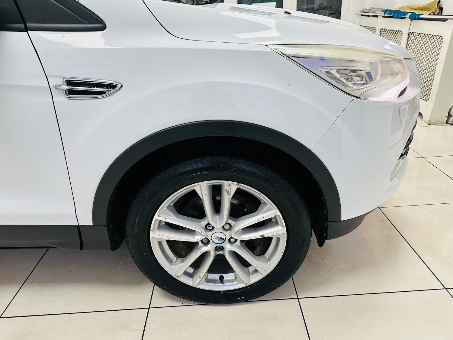 Used Ford Kuga 2013 for sale - 76388199: Photo 34