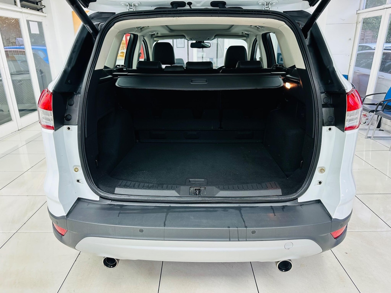 Used Ford Kuga 2013 for sale - 76388199: Photo 7