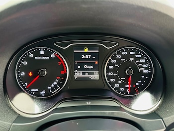 Used Audi A3 2016 for sale - 79426664: Photo