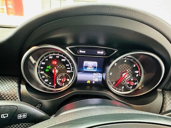 Used Mercedes-Benz A-Class 2018 for sale - 79475530: Photo