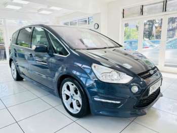 2012 (62) - Ford S-MAX