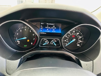 Used Ford Focus 2015 for sale - 79336839: Photo