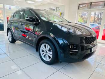 2017 (17) - 1.6 GDi 2 Euro 6 (s/s) 5dr
