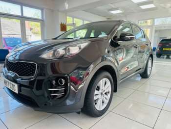 Used Kia Sportage 2017 for sale - 74508878: Photo
