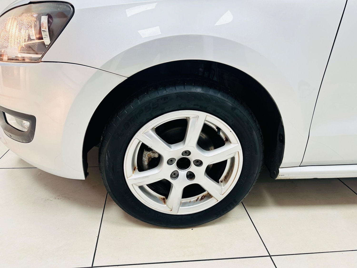 Used Volkswagen Polo 2010 for sale - 76632816: Photo 10