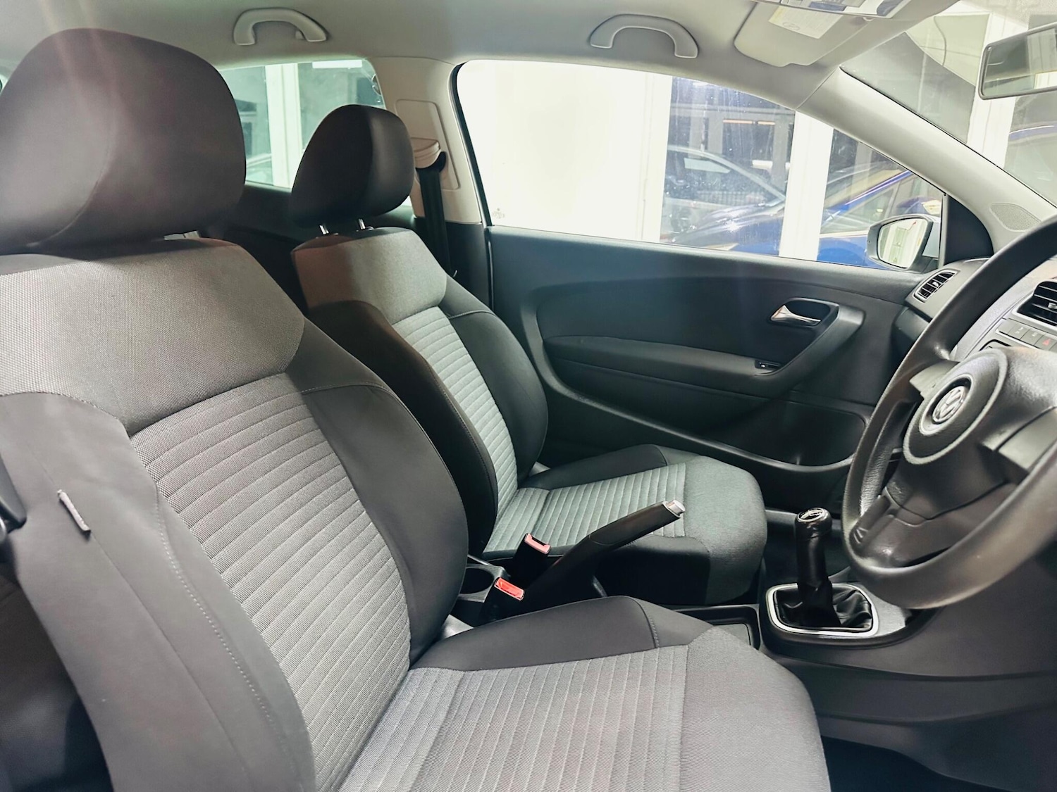 Used Volkswagen Polo 2010 for sale - 76632816: Photo 16