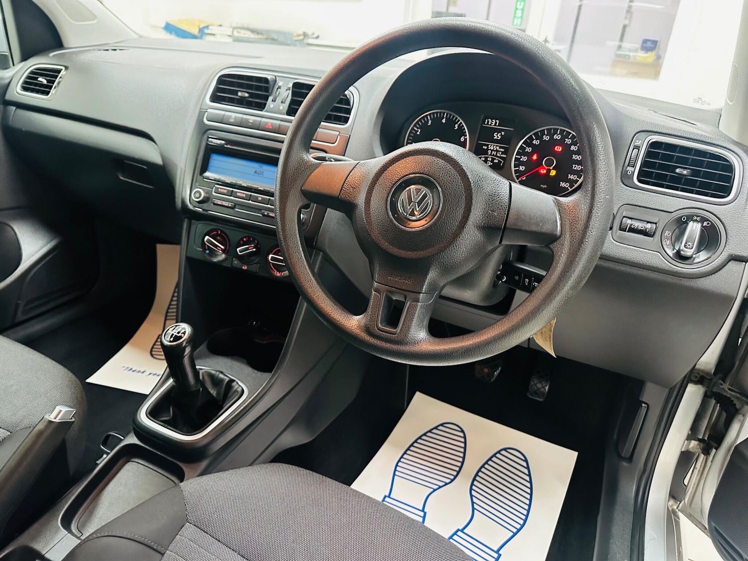 Used Volkswagen Polo 2010 for sale - 76632816: Photo 23