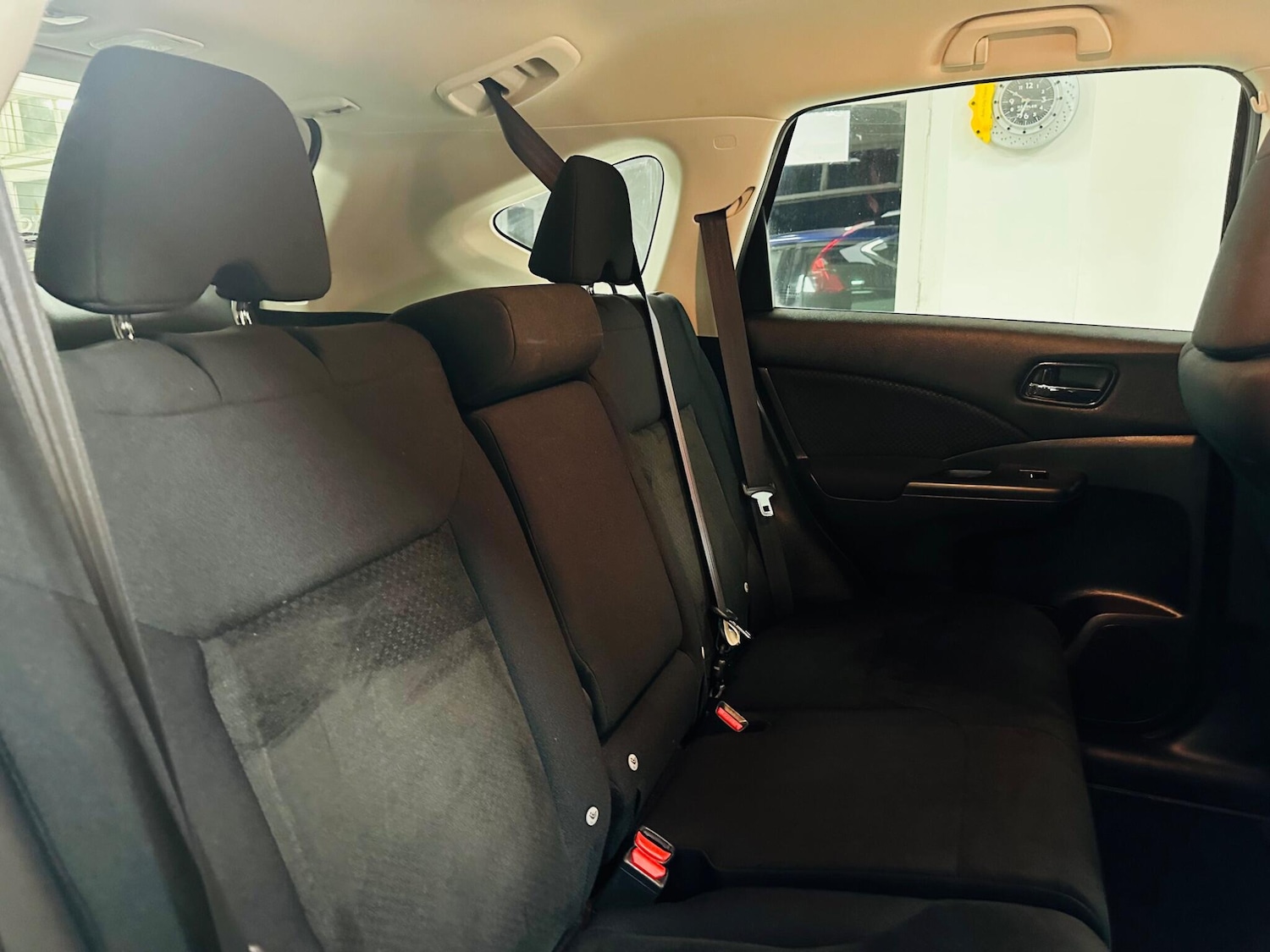 Used Honda CR-V 2017 for sale - 76996178: Photo 35