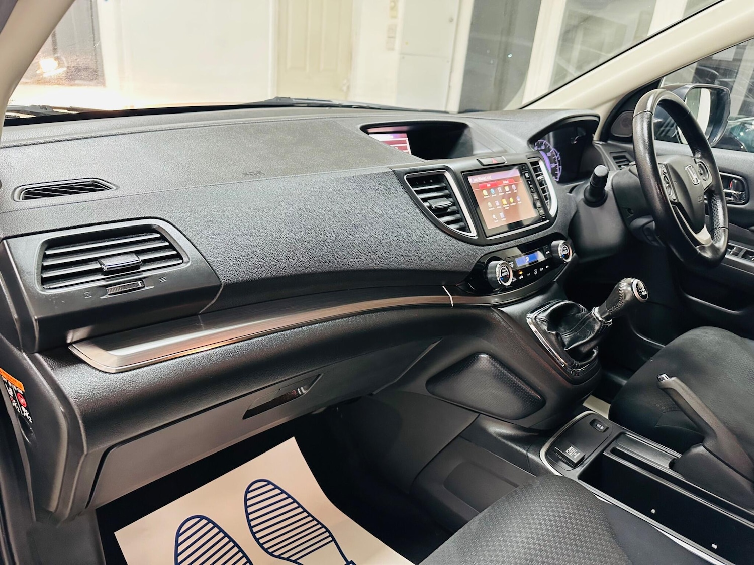 Used Honda CR-V 2017 for sale - 76996178: Photo 41