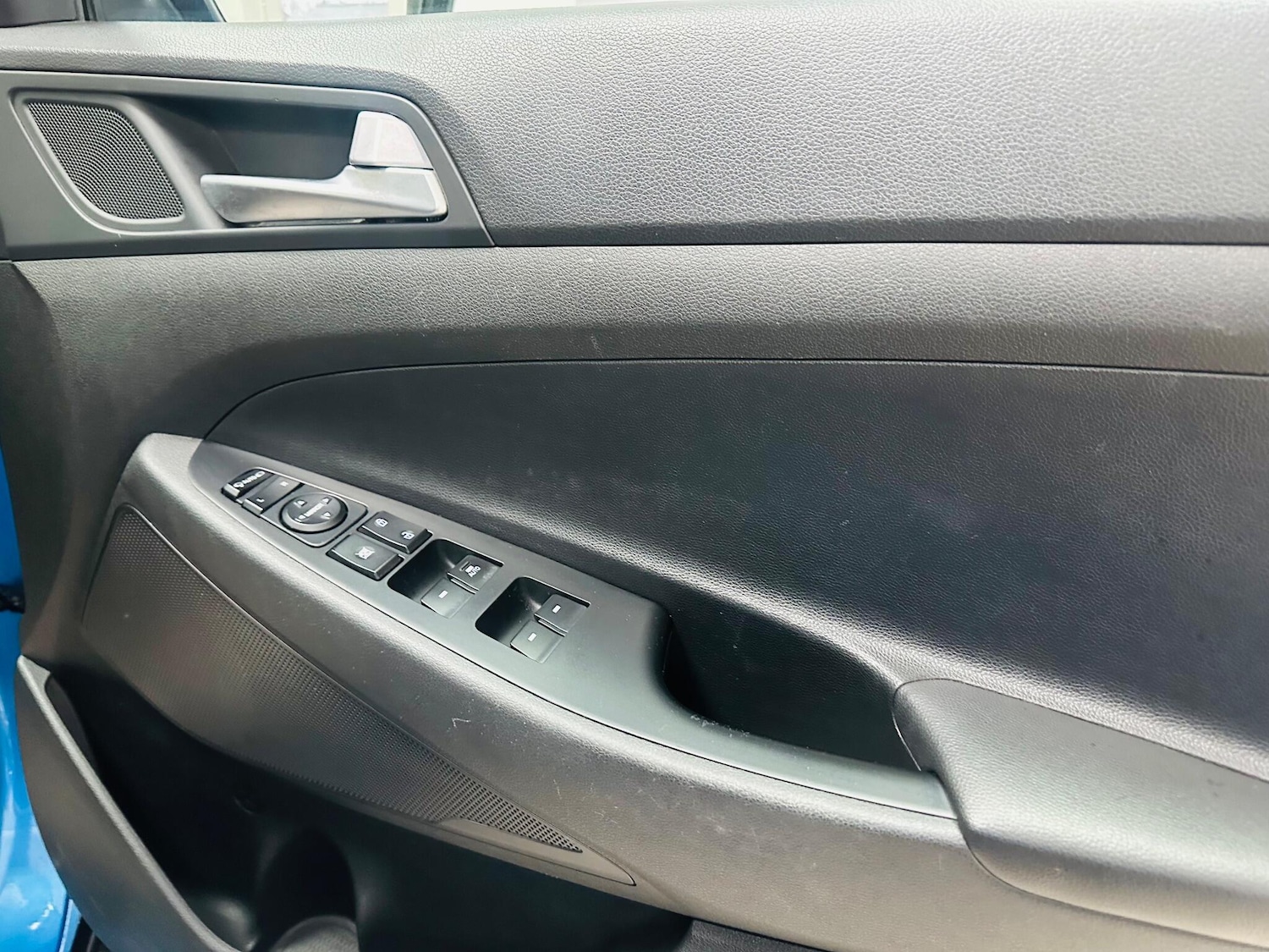 Used Hyundai TUCSON for sale - 77191677: Photo 12