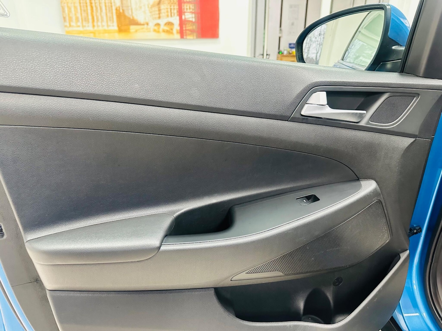 Used Hyundai TUCSON for sale - 77191677: Photo 13