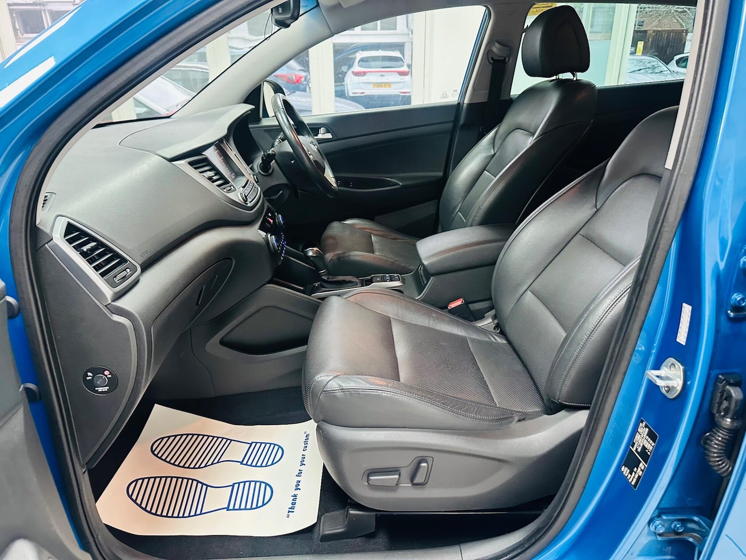 Used Hyundai TUCSON for sale - 77191677: Photo 20