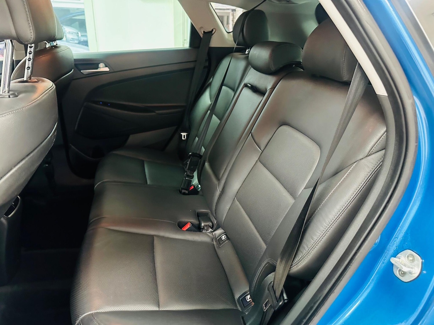 Used Hyundai TUCSON for sale - 77191677: Photo 22