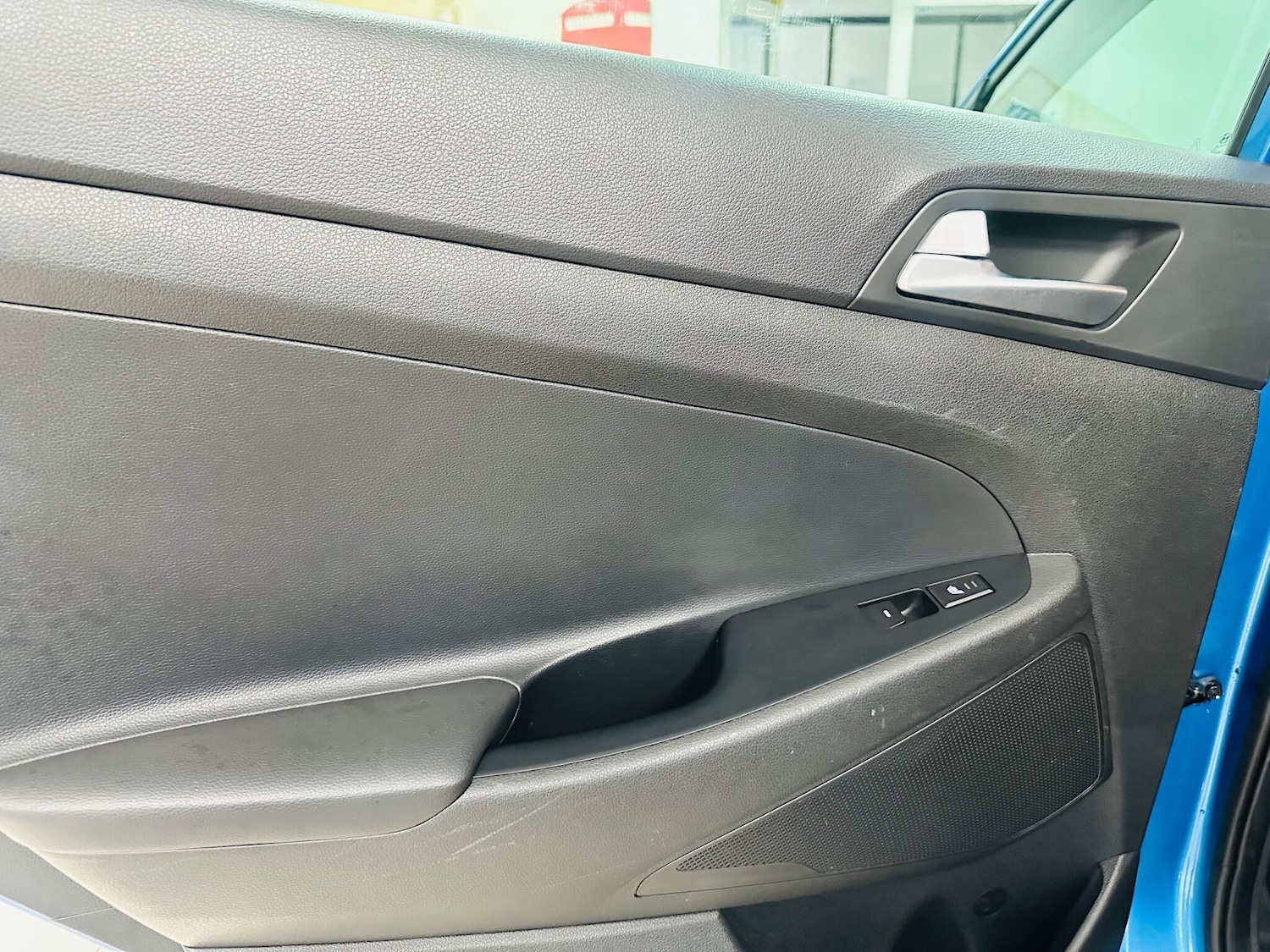 Used Hyundai TUCSON for sale - 77191677: Photo 23