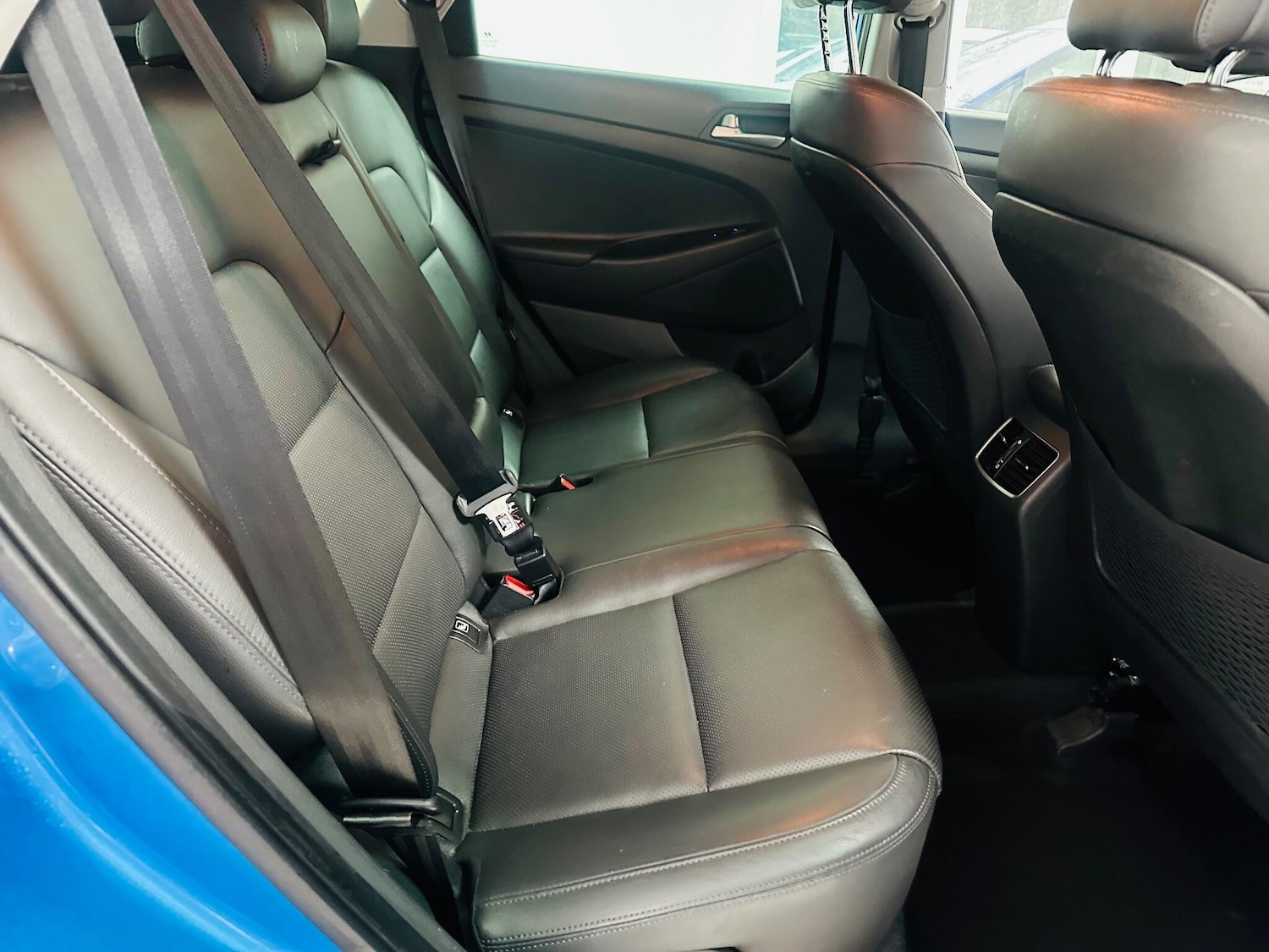 Used Hyundai TUCSON for sale - 77191677: Photo 27