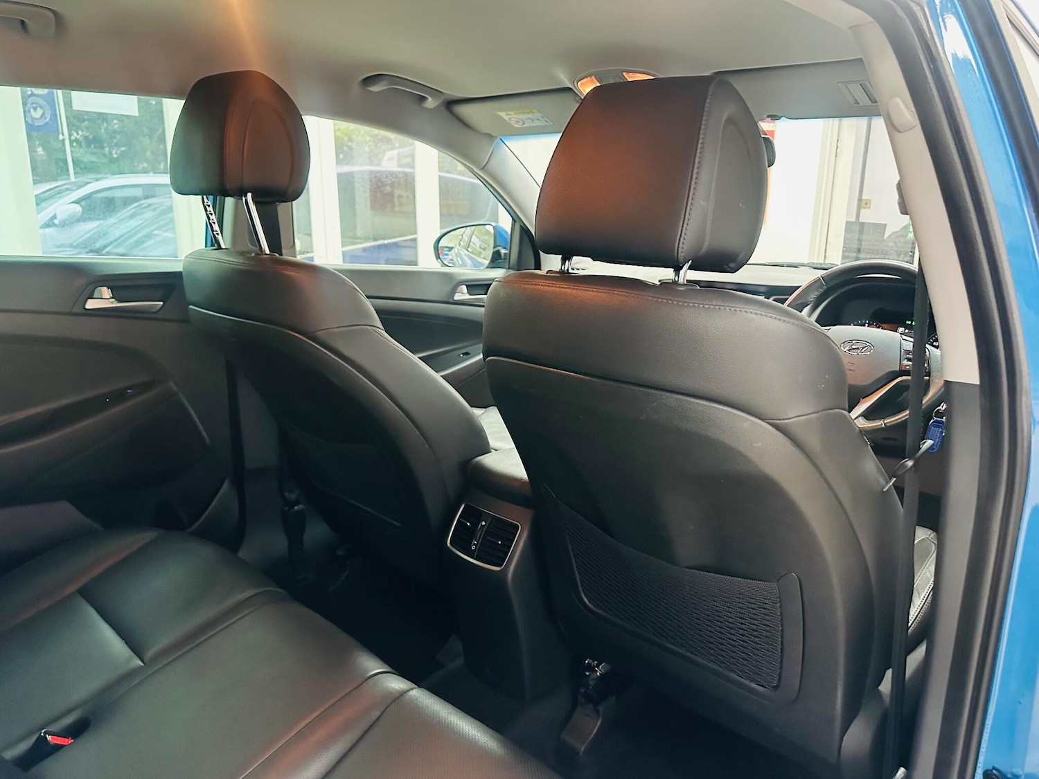 Used Hyundai TUCSON for sale - 77191677: Photo 28