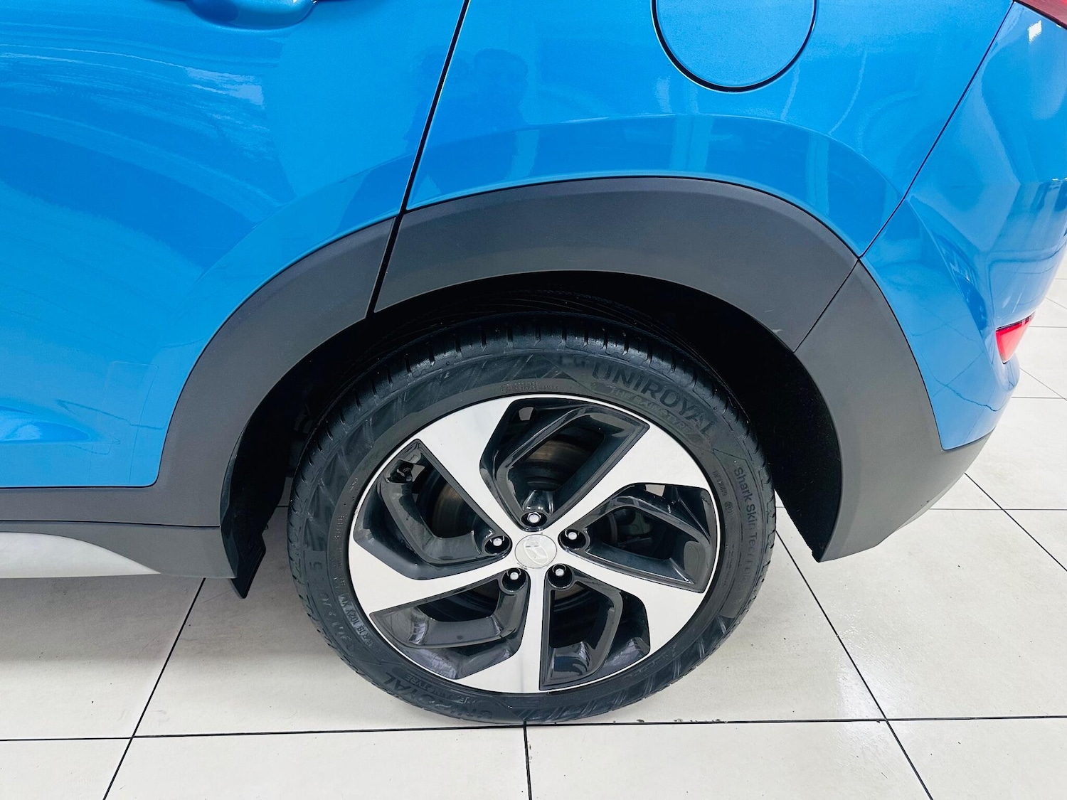 Used Hyundai TUCSON for sale - 77191677: Photo 36