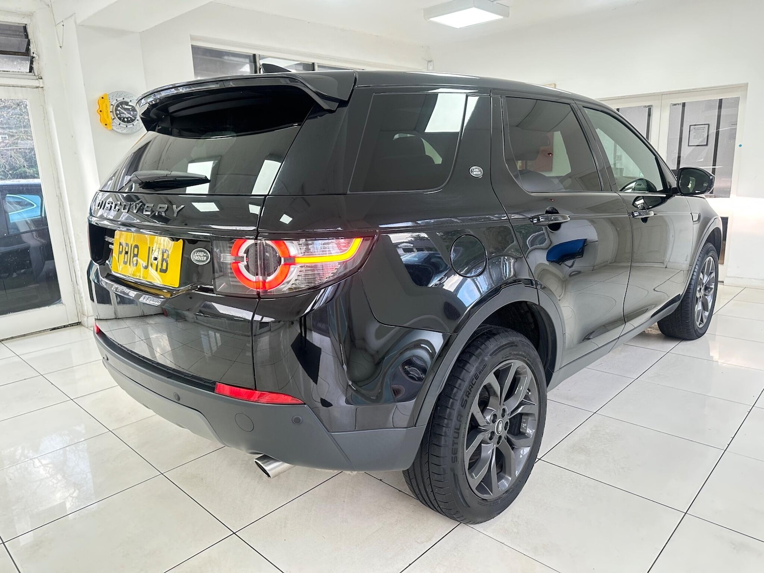 Used Land Rover Discovery Sport for sale - 77268038: Photo 10
