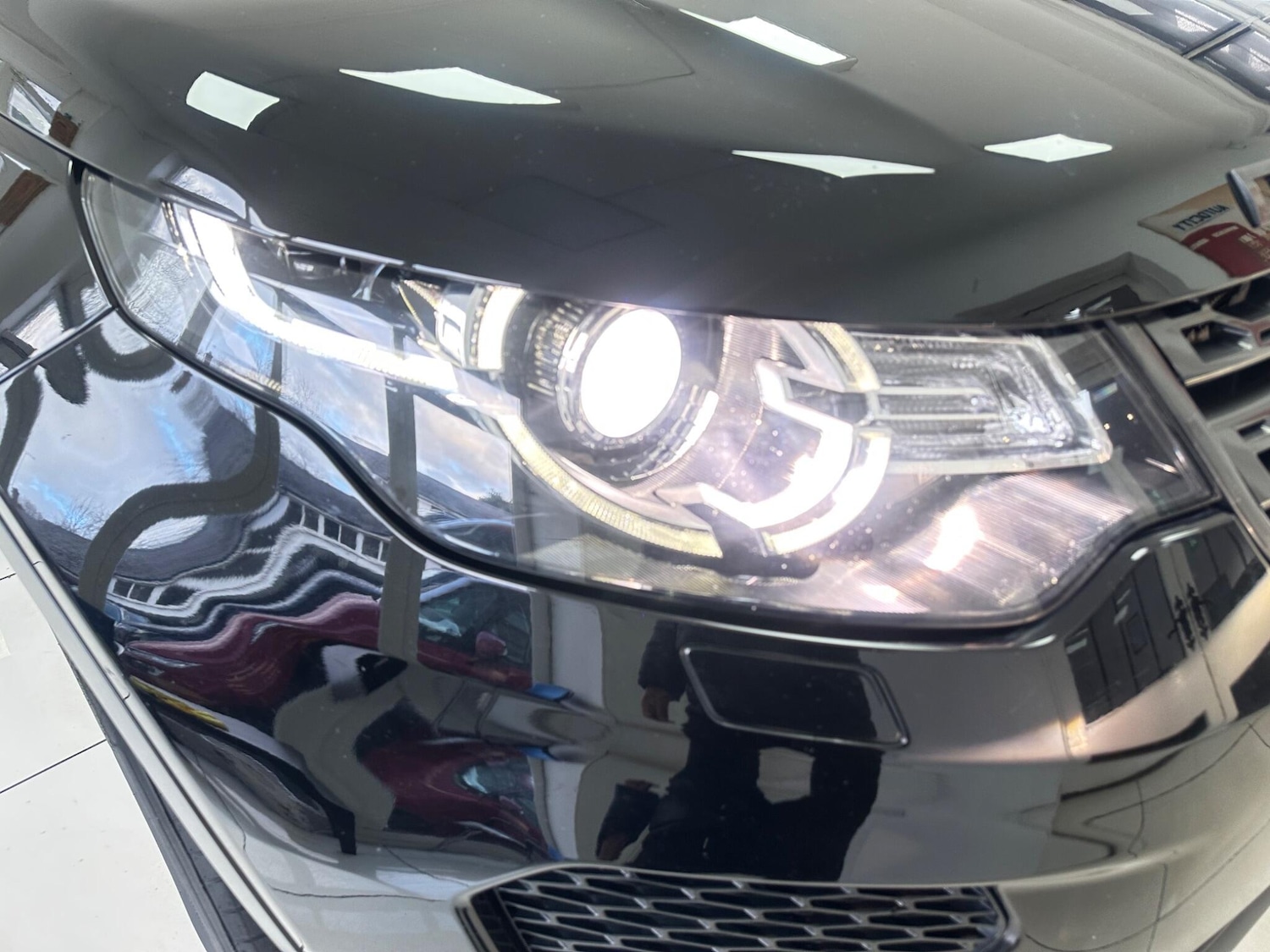 Used Land Rover Discovery Sport for sale - 77268038: Photo 12