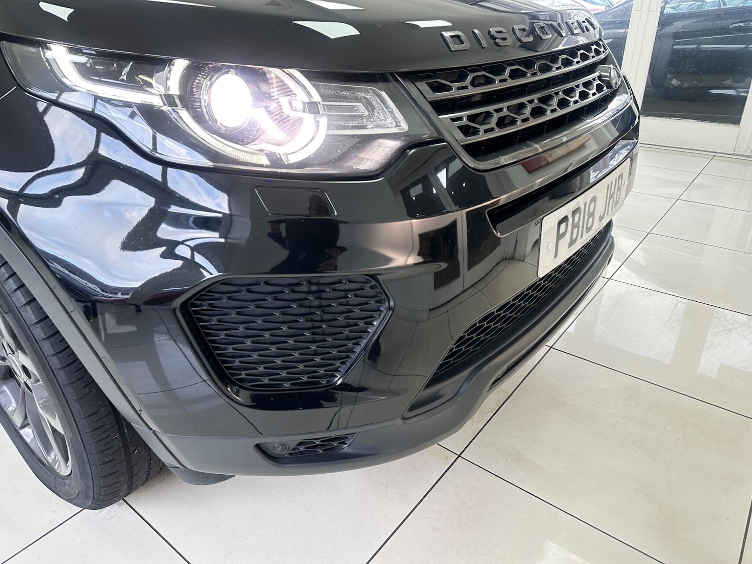Used Land Rover Discovery Sport for sale - 77268038: Photo 13