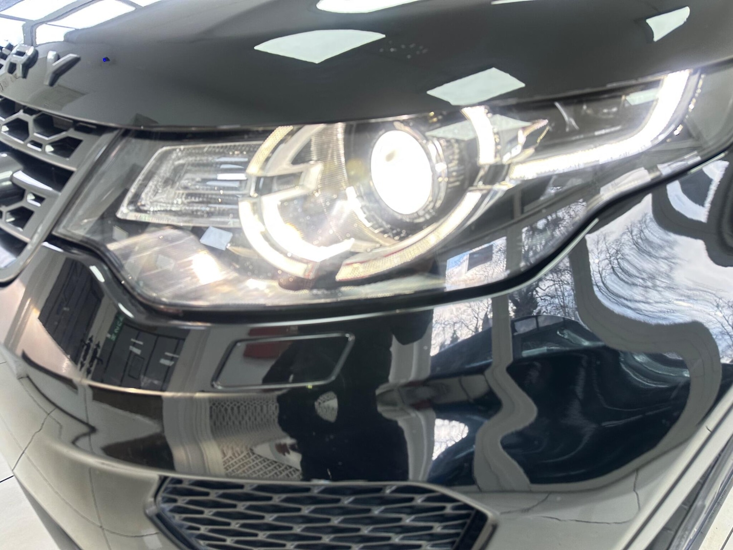 Used Land Rover Discovery Sport for sale - 77268038: Photo 14