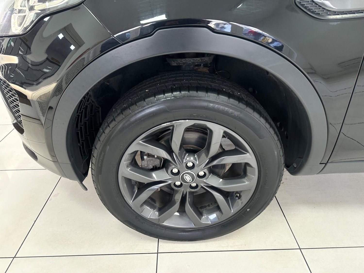 Used Land Rover Discovery Sport for sale - 77268038: Photo 16