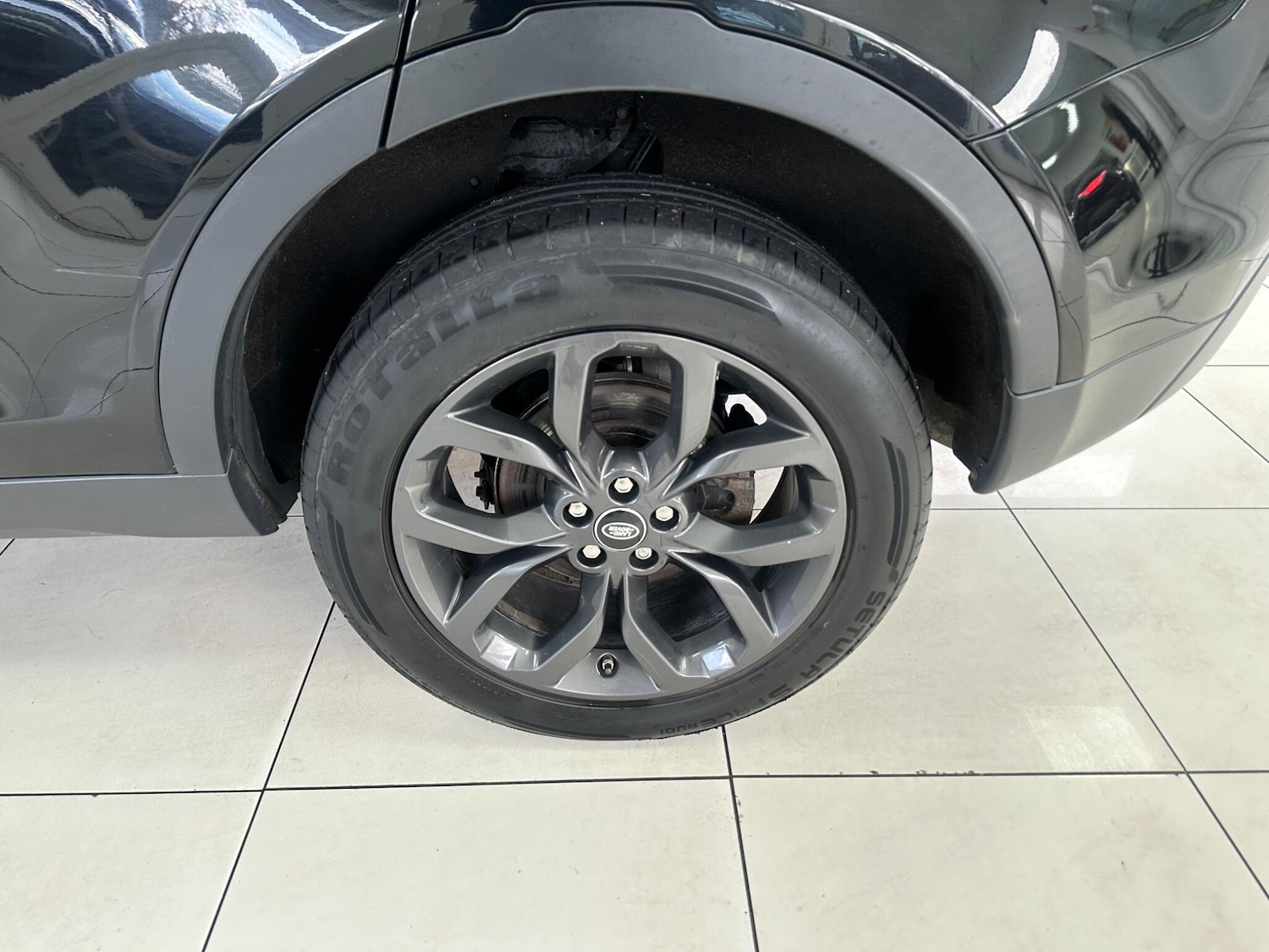 Used Land Rover Discovery Sport for sale - 77268038: Photo 17