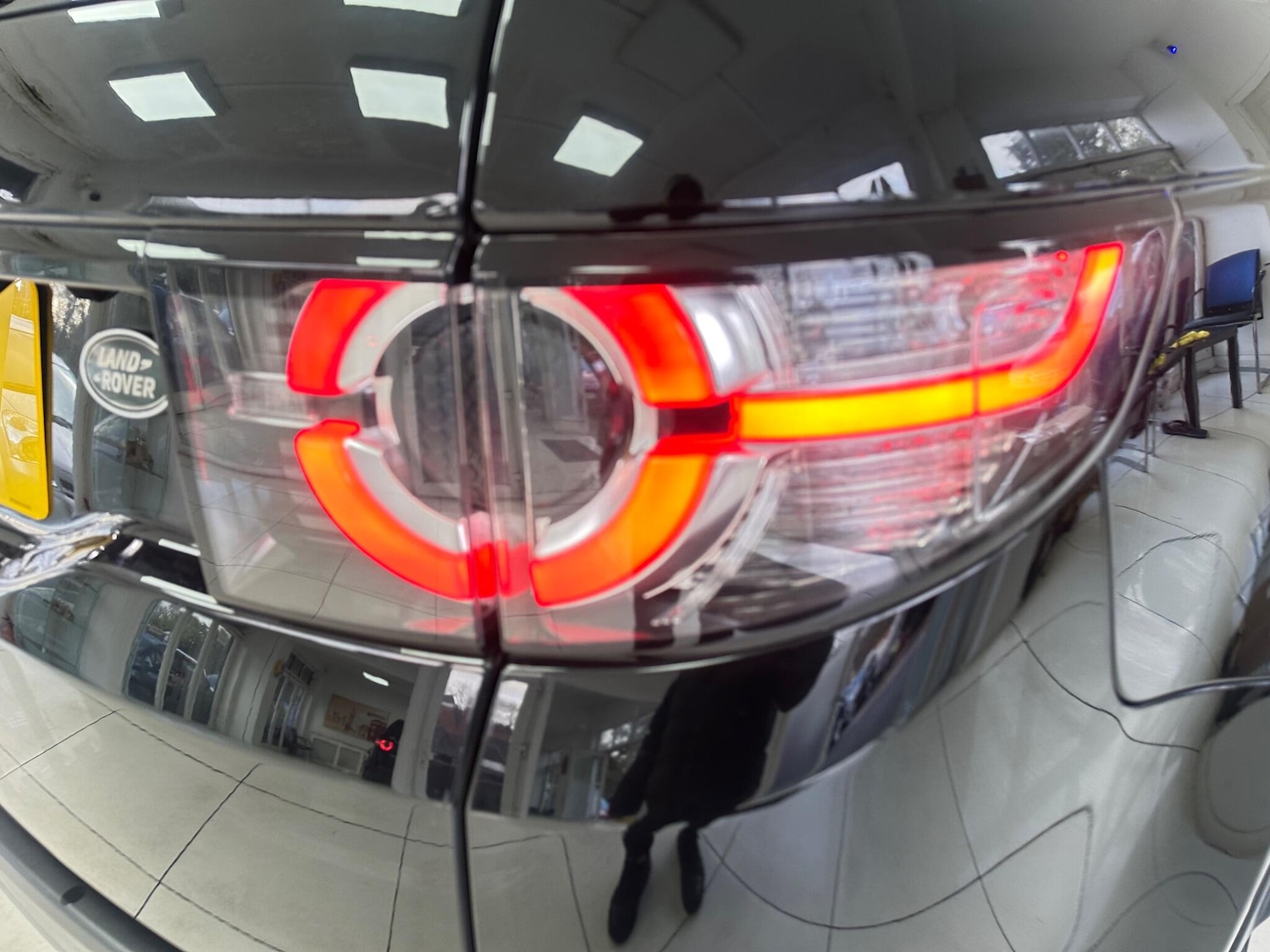 Used Land Rover Discovery Sport for sale - 77268038: Photo 21