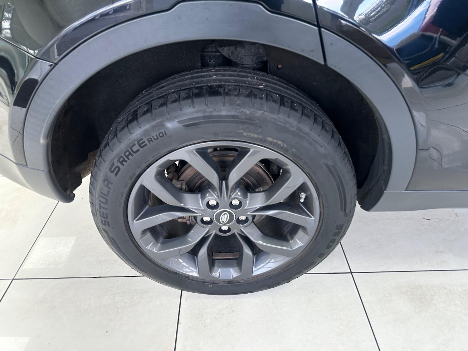 Used Land Rover Discovery Sport for sale - 77268038: Photo 22