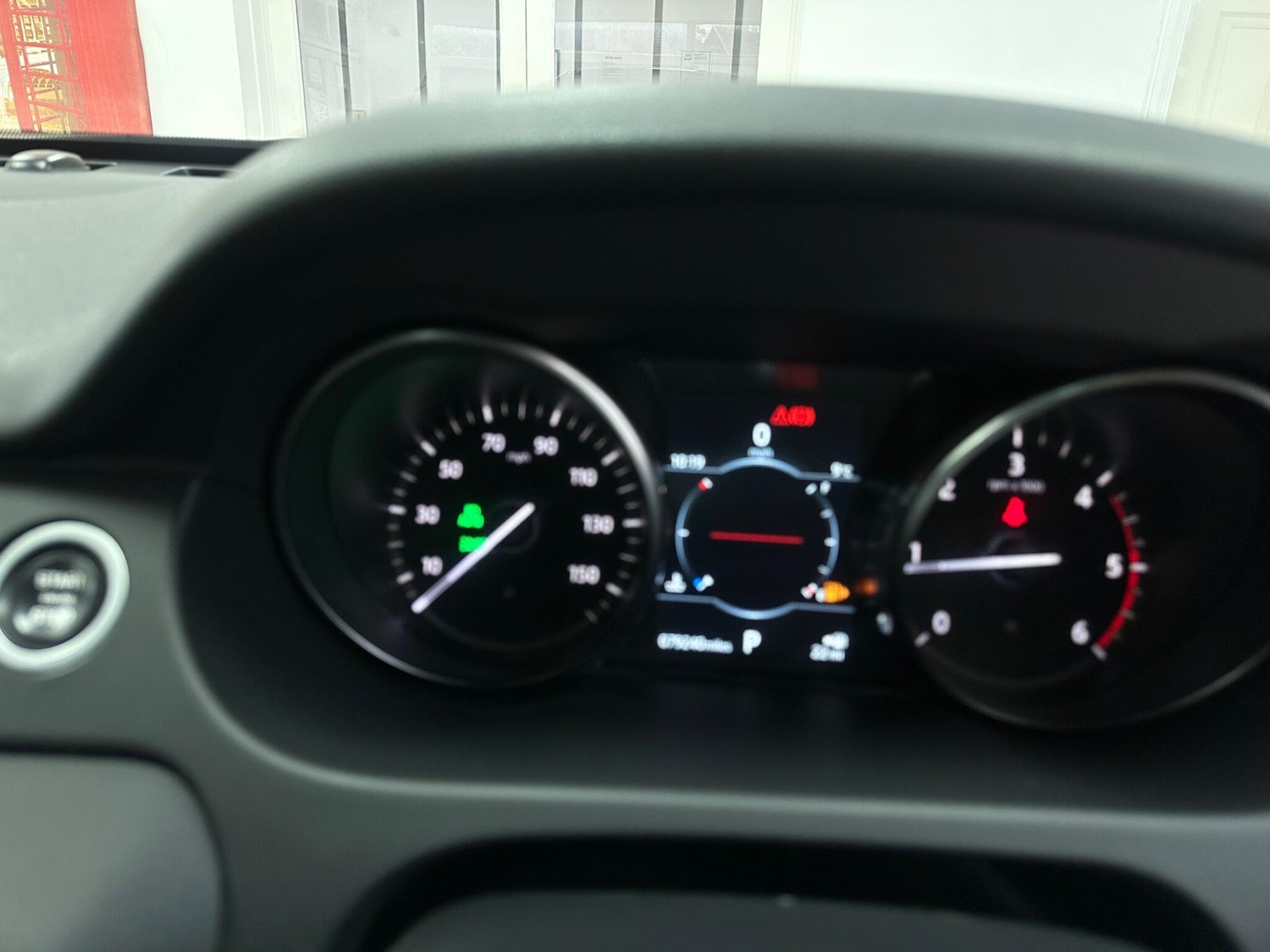 Used Land Rover Discovery Sport for sale - 77268038: Photo 27