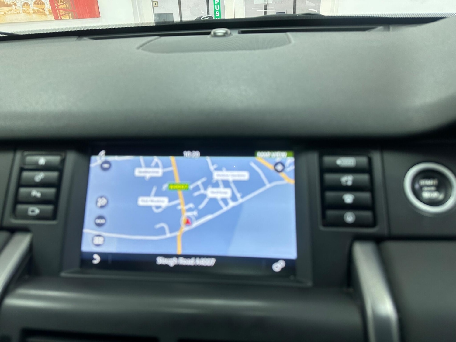 Used Land Rover Discovery Sport for sale - 77268038: Photo 28