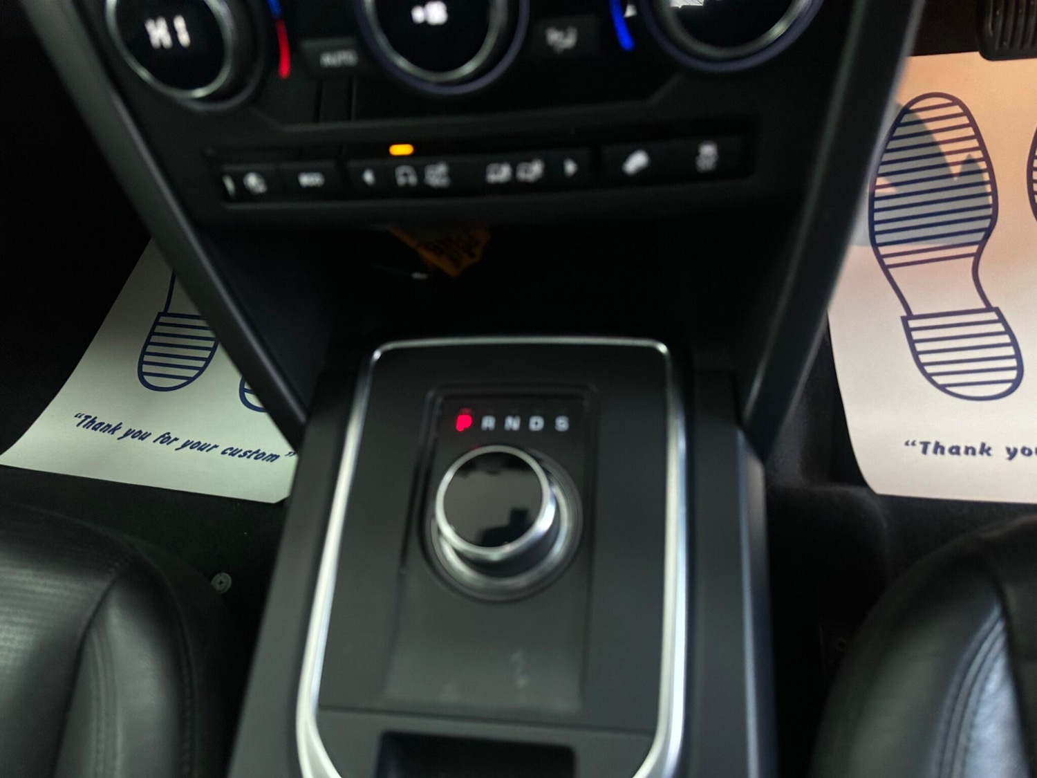 Used Land Rover Discovery Sport for sale - 77268038: Photo 30