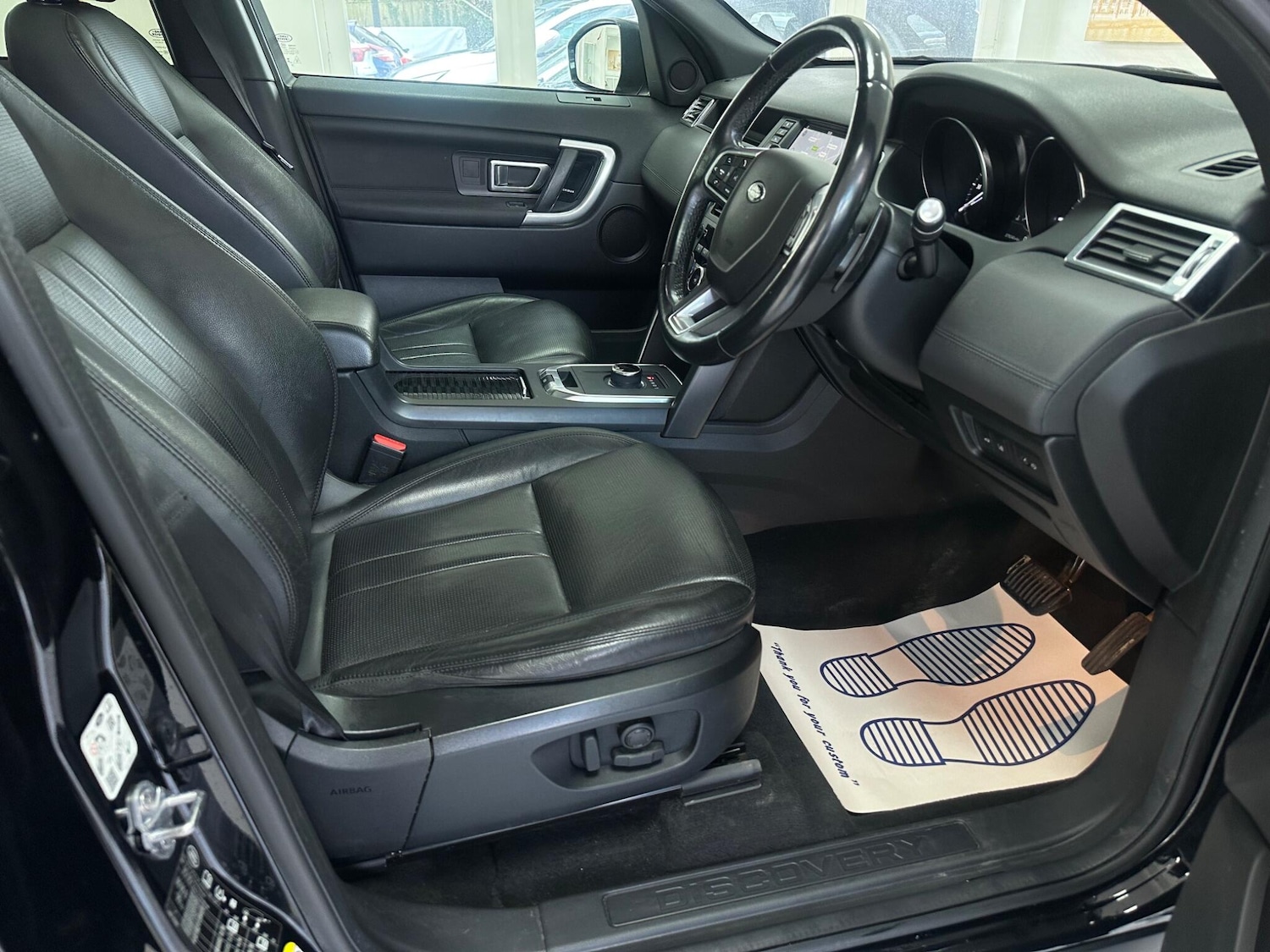 Used Land Rover Discovery Sport for sale - 77268038: Photo 32