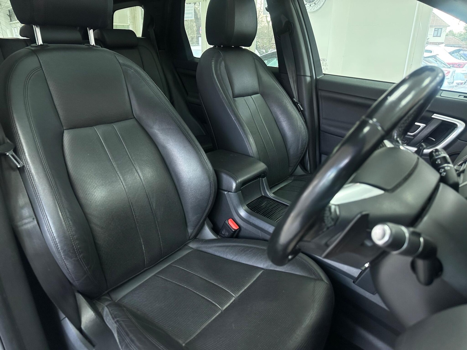 Used Land Rover Discovery Sport for sale - 77268038: Photo 33