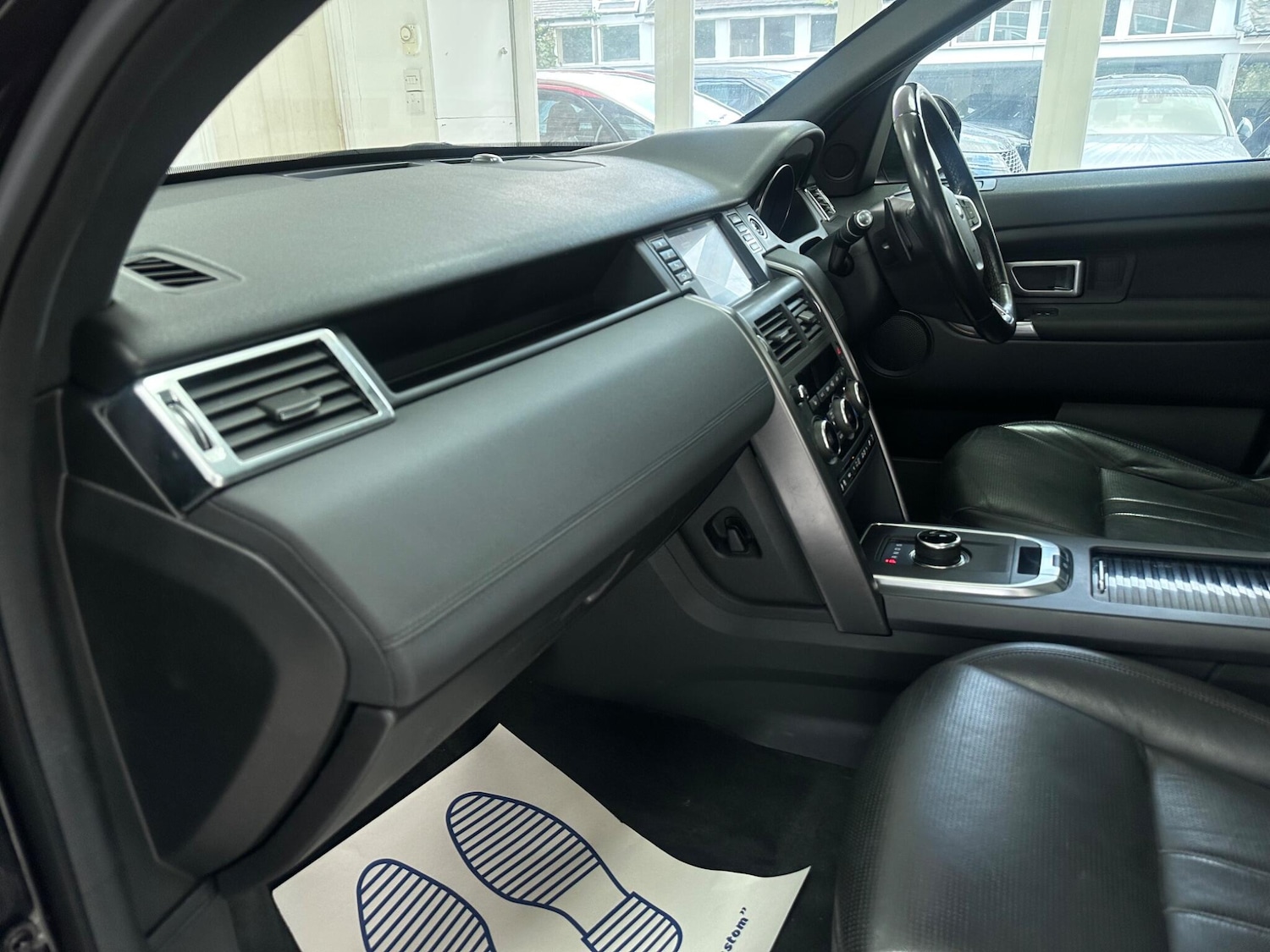 Used Land Rover Discovery Sport for sale - 77268038: Photo 36