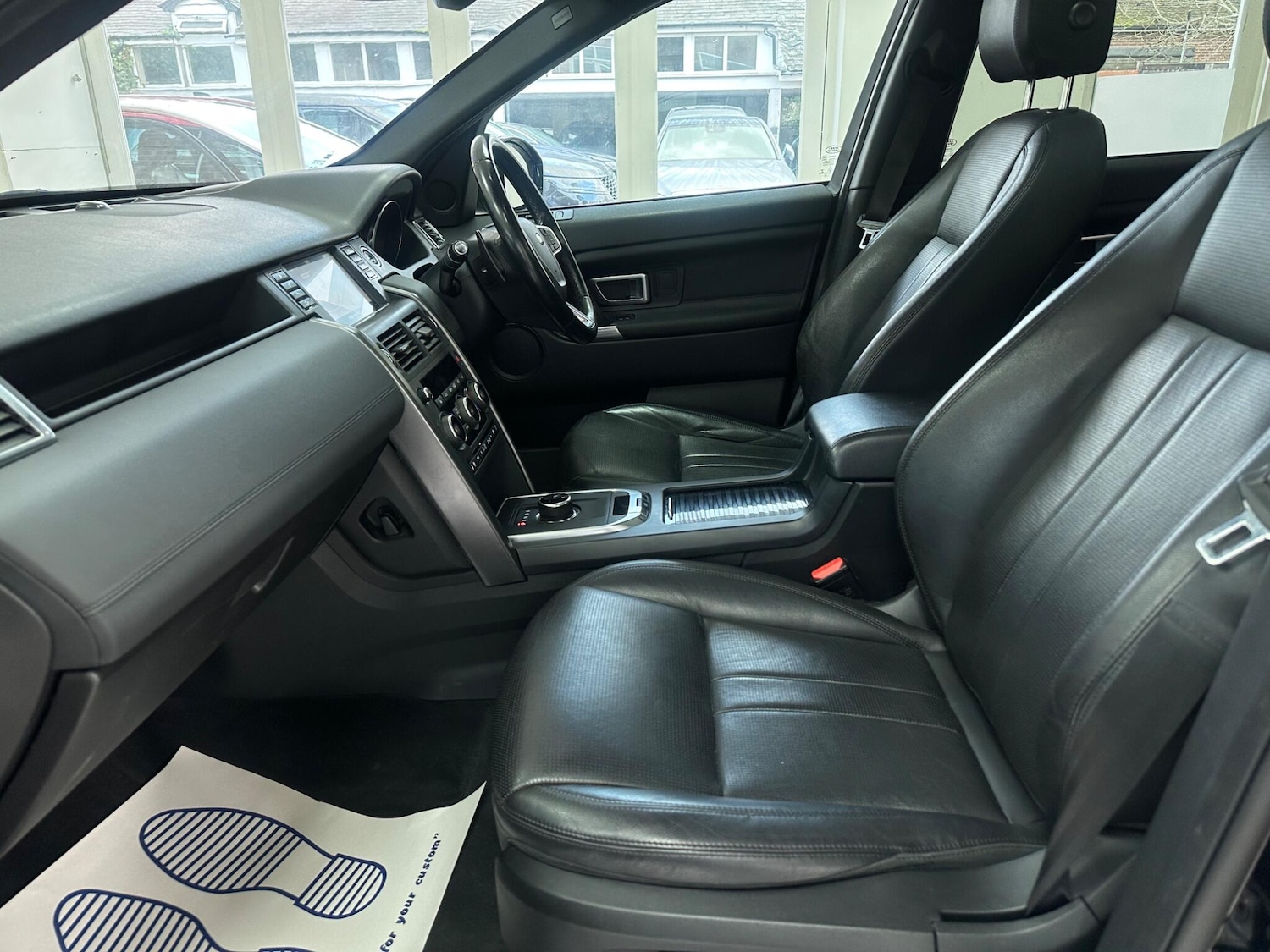 Used Land Rover Discovery Sport for sale - 77268038: Photo 37