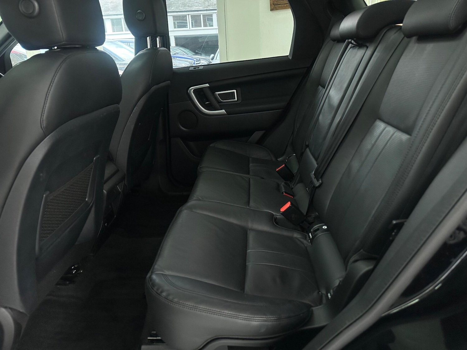 Used Land Rover Discovery Sport for sale - 77268038: Photo 40