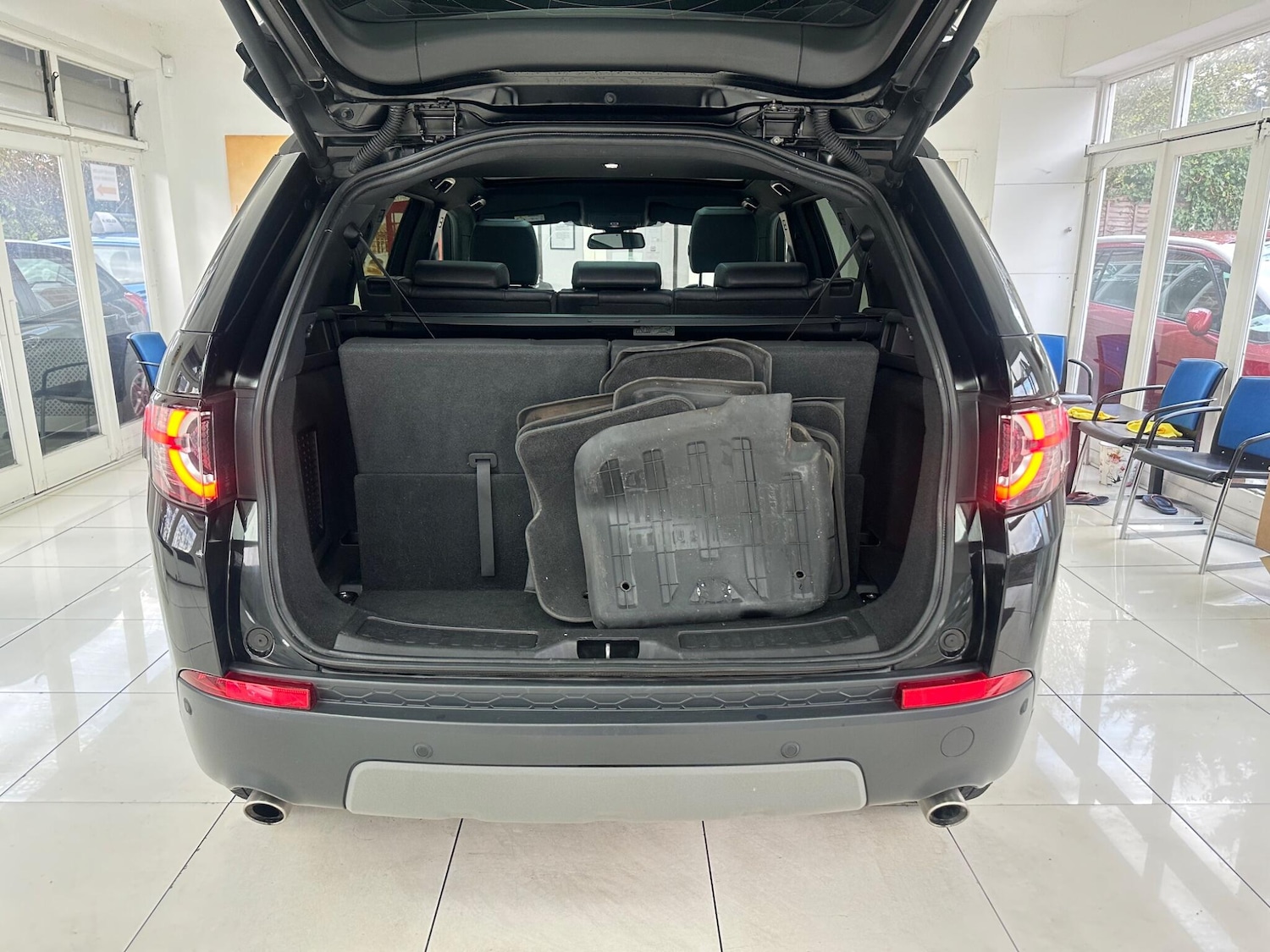 Used Land Rover Discovery Sport for sale - 77268038: Photo 41