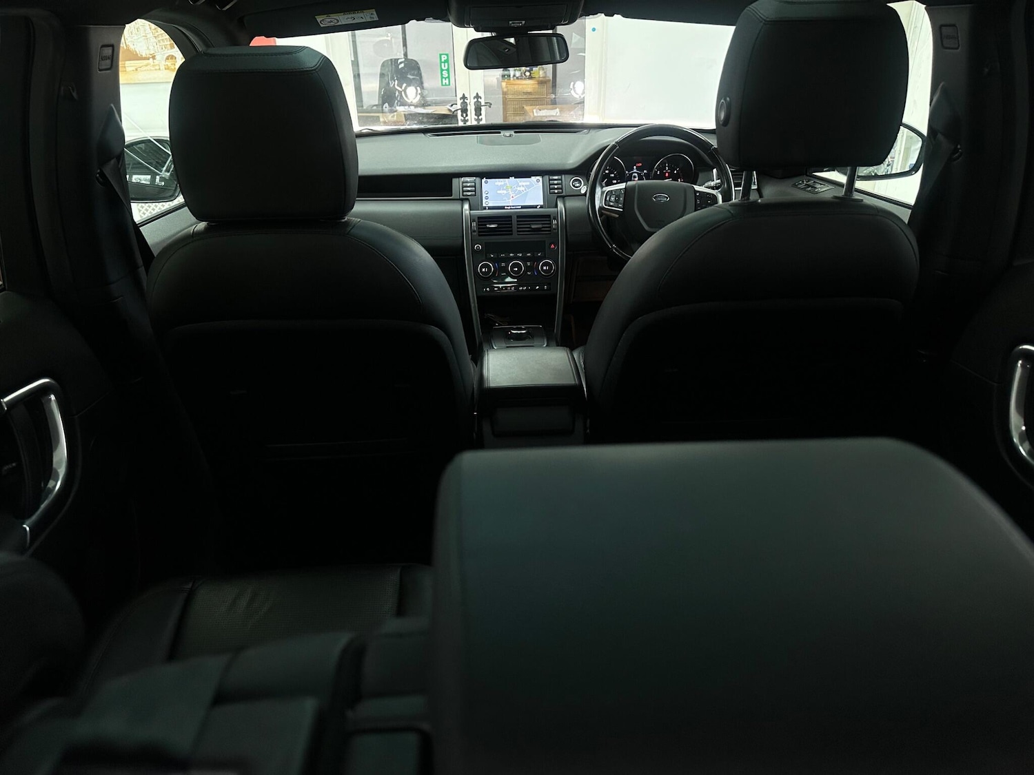 Used Land Rover Discovery Sport for sale - 77268038: Photo 43