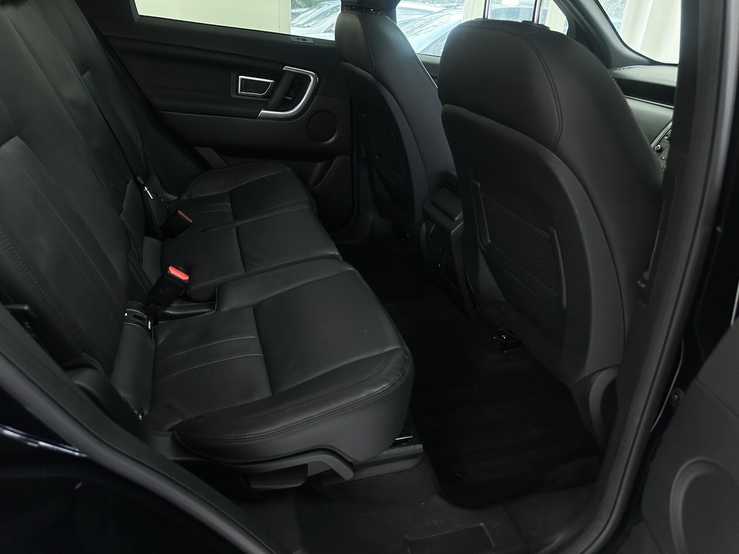 Used Land Rover Discovery Sport for sale - 77268038: Photo 45