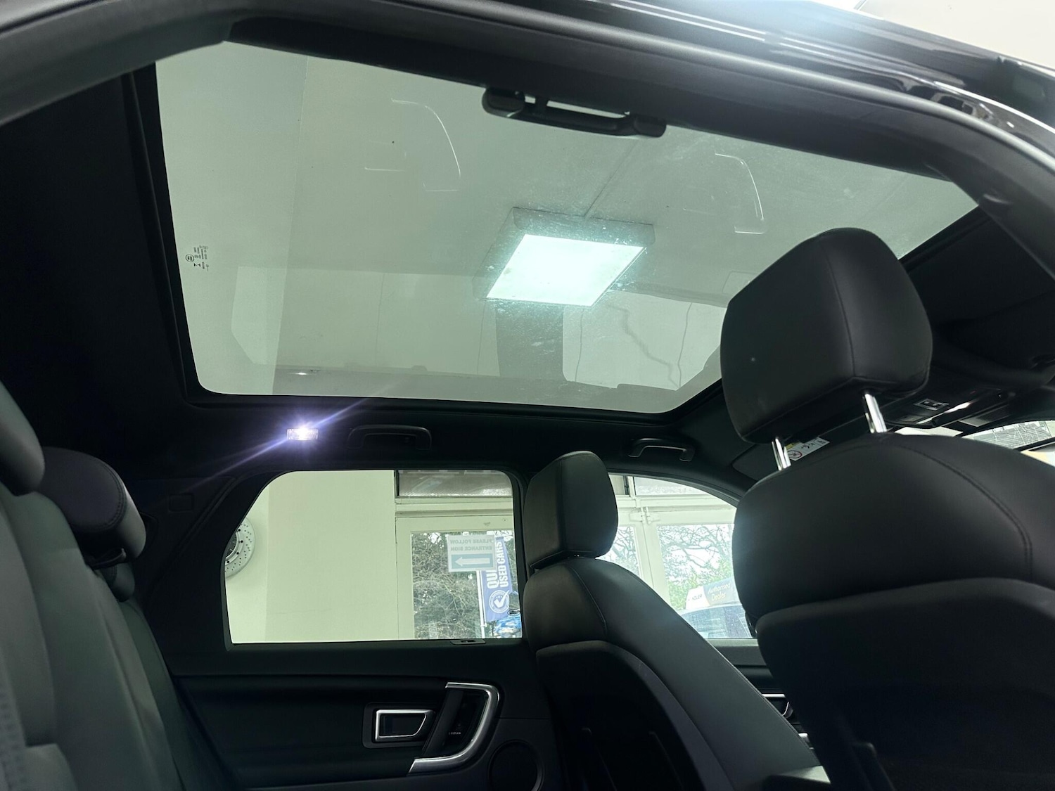 Used Land Rover Discovery Sport for sale - 77268038: Photo 47