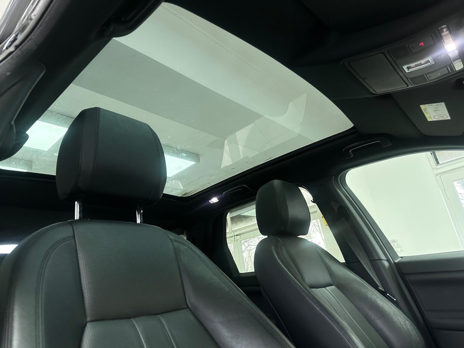 Used Land Rover Discovery Sport for sale - 77268038: Photo 48