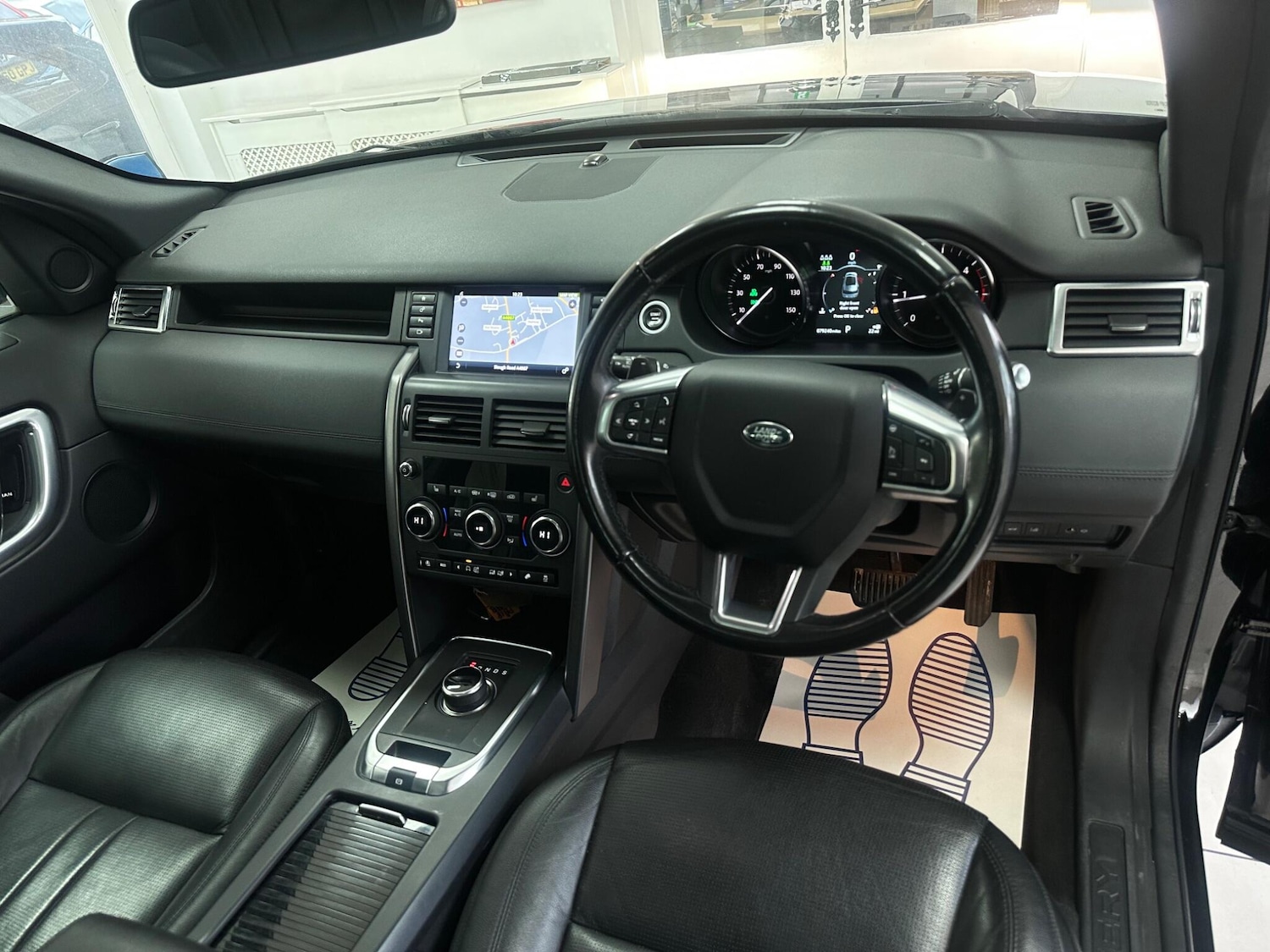 Used Land Rover Discovery Sport for sale - 77268038: Photo 49