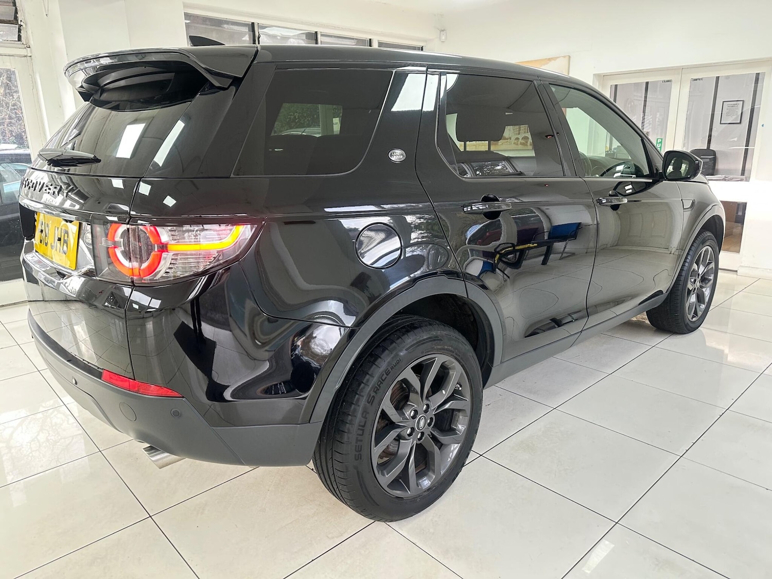 Used Land Rover Discovery Sport for sale - 77268038: Photo 55