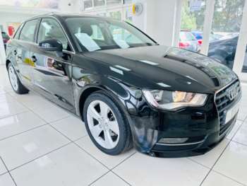 2016 (16) - 1.2 TFSI 110 Sport 5dr [Nav]