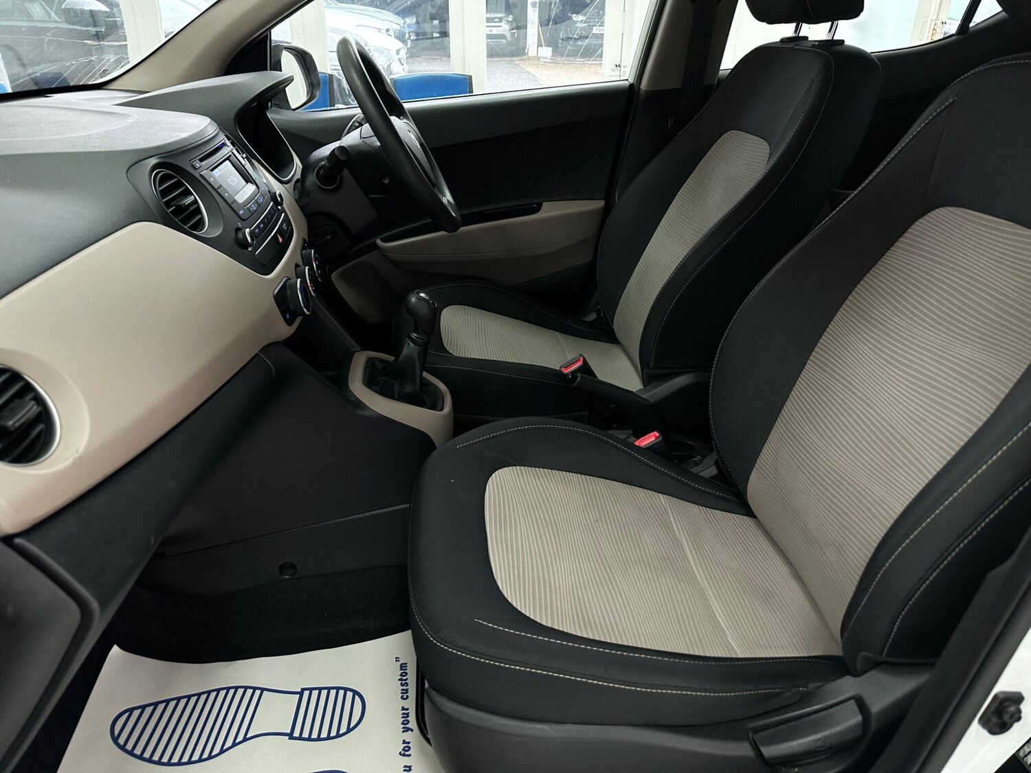 Used Hyundai i10 for sale - 77484306: Photo 17