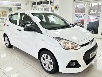 Used Hyundai i10 2016 for sale - 77484306: Photo