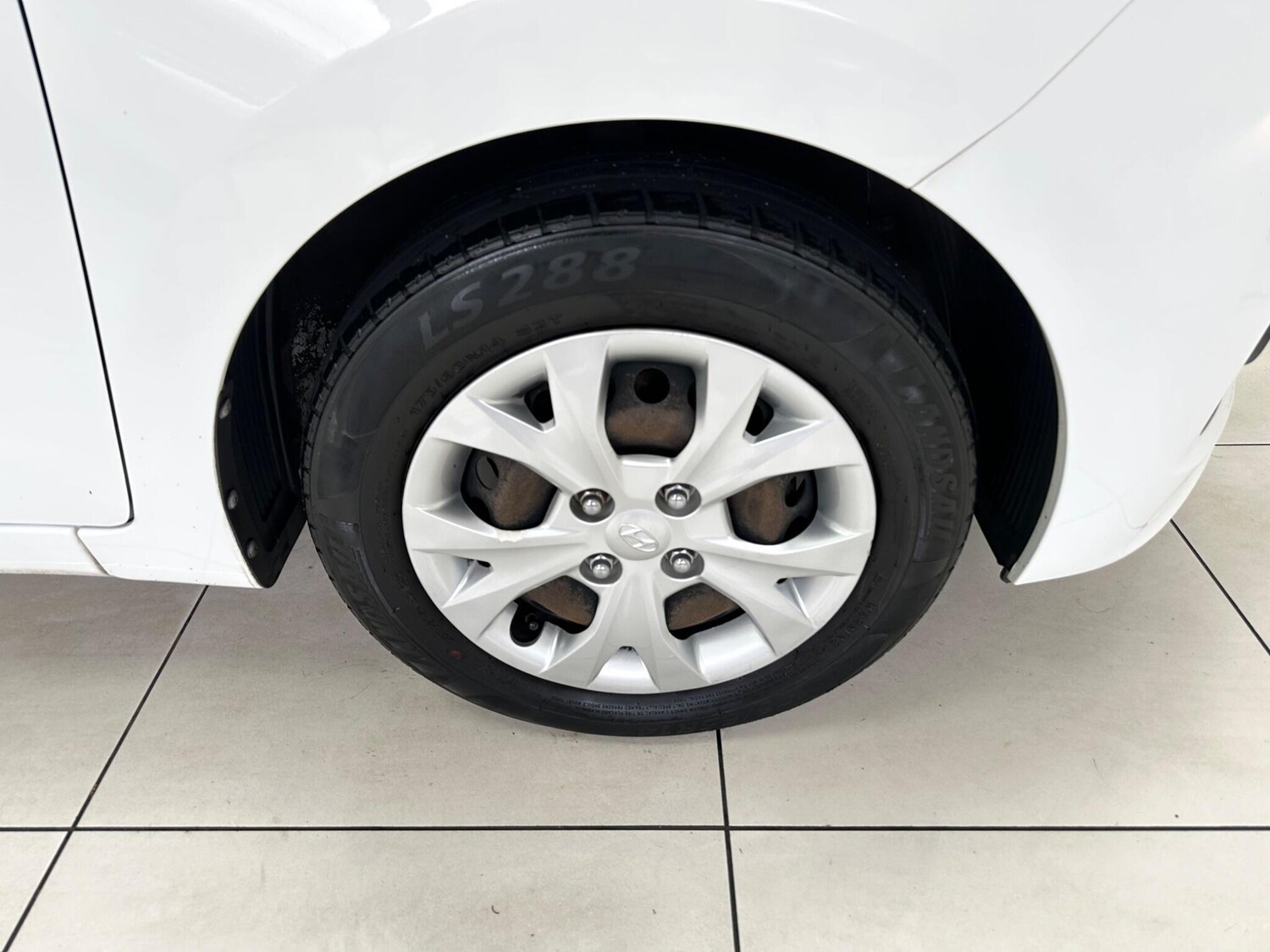 Used Hyundai i10 for sale - 77484306: Photo 28